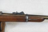 **SOLD** 1881 Vintage Springfield Model 1877 Trapdoor Carbine in .45-70 Gov't Caliber
* Original Trapdoor Carbine w/ Unit Marking? ** - 4 of 25