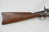 **SOLD** 1881 Vintage Springfield Model 1877 Trapdoor Carbine in .45-70 Gov't Caliber
* Original Trapdoor Carbine w/ Unit Marking? ** - 2 of 25