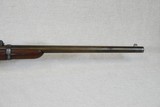 **SOLD** 1881 Vintage Springfield Model 1877 Trapdoor Carbine in .45-70 Gov't Caliber
* Original Trapdoor Carbine w/ Unit Marking? ** - 5 of 25