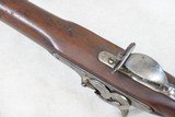 **SOLD** 1860 U.S. Civil War Harpers Ferry Model 1855 Percussion Rifle Musket in .58 Caliber
** Handsome Original Example ** - 20 of 25