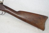 **SOLD** 1860 U.S. Civil War Harpers Ferry Model 1855 Percussion Rifle Musket in .58 Caliber
** Handsome Original Example ** - 10 of 25