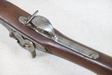 **SOLD** 1860 U.S. Civil War Harpers Ferry Model 1855 Percussion Rifle Musket in .58 Caliber
** Handsome Original Example ** - 19 of 25