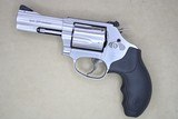 **SOLD**
Smith & Wesson Model 60-15 chambered in .357 Magnum w/ 3" Barrel & Target Sights
** Original Box ** - 6 of 23