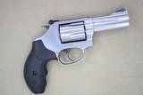 **SOLD**
Smith & Wesson Model 60-15 chambered in .357 Magnum w/ 3" Barrel & Target Sights
** Original Box ** - 2 of 23