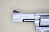 **SOLD**
Smith & Wesson Model 60-15 chambered in .357 Magnum w/ 3" Barrel & Target Sights
** Original Box ** - 9 of 23