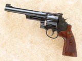 ** SOLD ** Smith & Wesson Model 27 Classic, Cal. .357 Magnum ** SOLD ** - 8 of 12
