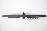 Mossberg 590 Shockwave 12 Gauge with Original Box & Paperwork ** TacStar Side Saddle ** - 3 of 10