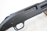 Mossberg 590 Shockwave 12 Gauge with Original Box & Paperwork ** TacStar Side Saddle ** - 9 of 10