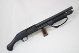 Mossberg 590 Shockwave 12 Gauge with Original Box & Paperwork ** TacStar Side Saddle ** - 1 of 10