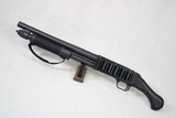 Mossberg 590 Shockwave 12 Gauge with Original Box & Paperwork ** TacStar Side Saddle ** - 2 of 10