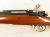 **SOLD**
Custom FN 98 Mauser, Shilen Barrel, Chambered in .257 Roberts - 8 of 20