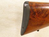 **SOLD**
Custom FN 98 Mauser, Shilen Barrel, Chambered in .257 Roberts - 19 of 20