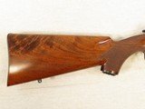 **SOLD**
Custom FN 98 Mauser, Shilen Barrel, Chambered in .257 Roberts - 4 of 20