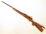 **SOLD**
Custom FN 98 Mauser, Shilen Barrel, Chambered in .257 Roberts - 3 of 20