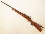 **SOLD**
Custom FN 98 Mauser, Shilen Barrel, Chambered in .257 Roberts - 11 of 20