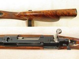 **SOLD**
Custom FN 98 Mauser, Shilen Barrel, Chambered in .257 Roberts - 13 of 20