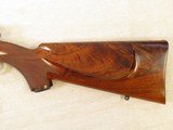 **SOLD**
Custom FN 98 Mauser, Shilen Barrel, Chambered in .257 Roberts - 9 of 20