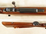 **SOLD**
Custom FN 98 Mauser, Shilen Barrel, Chambered in .257 Roberts - 18 of 20