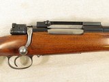 **SOLD**
Custom FN 98 Mauser, Shilen Barrel, Chambered in .257 Roberts - 5 of 20