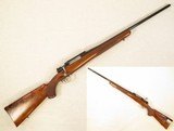 **SOLD**
Custom FN 98 Mauser, Shilen Barrel, Chambered in .257 Roberts - 1 of 20