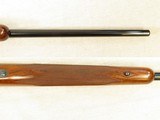 **SOLD**
Custom FN 98 Mauser, Shilen Barrel, Chambered in .257 Roberts - 17 of 20