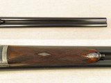 William FordSide-by-Side Shotgun, Birmingham England, 12 GaugePRICE:$3,995 - 18 of 23