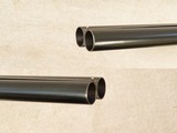 William FordSide-by-Side Shotgun, Birmingham England, 12 GaugePRICE:$3,995 - 17 of 23