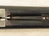 William FordSide-by-Side Shotgun, Birmingham England, 12 GaugePRICE:$3,995 - 19 of 23