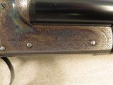 William FordSide-by-Side Shotgun, Birmingham England, 12 GaugePRICE:$3,995 - 6 of 23