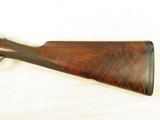 William FordSide-by-Side Shotgun, Birmingham England, 12 GaugePRICE:$3,995 - 11 of 23