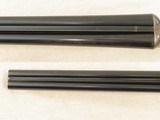 William FordSide-by-Side Shotgun, Birmingham England, 12 GaugePRICE:$3,995 - 16 of 23
