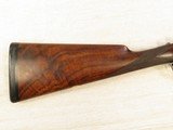 William FordSide-by-Side Shotgun, Birmingham England, 12 GaugePRICE:$3,995 - 4 of 23