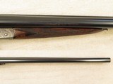 William FordSide-by-Side Shotgun, Birmingham England, 12 GaugePRICE:$3,995 - 7 of 23