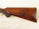 M. Ogris Ferlach German Side-by-Side Shotgun, 12 Gauge - 9 of 21