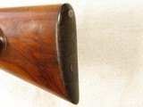 M. Ogris Ferlach German Side-by-Side Shotgun, 12 Gauge - 12 of 21
