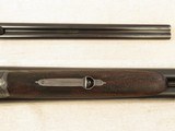 M. Ogris Ferlach German Side-by-Side Shotgun, 12 Gauge - 16 of 21