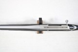 Tikka T3 Stainless chambered in .300 Winchester Magnum w/ 24" Barrel - 10 of 20