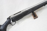 Tikka T3 Stainless chambered in .300 Winchester Magnum w/ 24" Barrel - 3 of 20