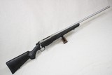 Tikka T3 Stainless chambered in .300 Winchester Magnum w/ 24" Barrel - 1 of 20