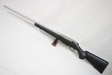 Tikka T3 Stainless chambered in .300 Winchester Magnum w/ 24" Barrel - 5 of 20