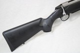 Tikka T3 Stainless chambered in .300 Winchester Magnum w/ 24" Barrel - 2 of 20