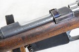 +++SOLD++++ 1893 Vintage Loewe Berlin Argentine Modelo 1891 Cavalry Carbine in 7.65 Argentine
** Non-Import, Intact Crest, & All-Matching! - 10 of 25