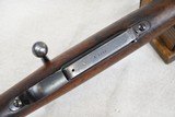 +++SOLD++++ 1893 Vintage Loewe Berlin Argentine Modelo 1891 Cavalry Carbine in 7.65 Argentine
** Non-Import, Intact Crest, & All-Matching! - 16 of 25