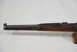 +++SOLD++++ 1893 Vintage Loewe Berlin Argentine Modelo 1891 Cavalry Carbine in 7.65 Argentine
** Non-Import, Intact Crest, & All-Matching! - 9 of 25