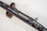 +++SOLD++++ 1893 Vintage Loewe Berlin Argentine Modelo 1891 Cavalry Carbine in 7.65 Argentine
** Non-Import, Intact Crest, & All-Matching! - 12 of 25