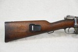 +++SOLD++++ 1893 Vintage Loewe Berlin Argentine Modelo 1891 Cavalry Carbine in 7.65 Argentine
** Non-Import, Intact Crest, & All-Matching! - 2 of 25