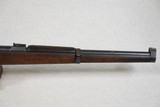 +++SOLD++++ 1893 Vintage Loewe Berlin Argentine Modelo 1891 Cavalry Carbine in 7.65 Argentine
** Non-Import, Intact Crest, & All-Matching! - 4 of 25