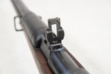 +++SOLD++++ 1893 Vintage Loewe Berlin Argentine Modelo 1891 Cavalry Carbine in 7.65 Argentine
** Non-Import, Intact Crest, & All-Matching! - 19 of 25