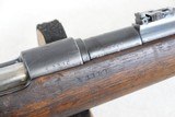 +++SOLD++++ 1893 Vintage Loewe Berlin Argentine Modelo 1891 Cavalry Carbine in 7.65 Argentine
** Non-Import, Intact Crest, & All-Matching! - 5 of 25