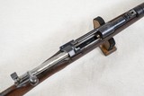 +++SOLD++++ 1893 Vintage Loewe Berlin Argentine Modelo 1891 Cavalry Carbine in 7.65 Argentine
** Non-Import, Intact Crest, & All-Matching! - 20 of 25